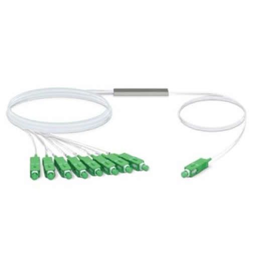 Ubiquiti UFiber Splitter 1:8 [UF-SPLITTER-8]