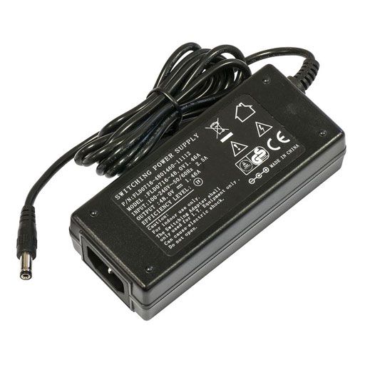 MikroTik 48V 1.46A 70W Power Adapter [48POW]