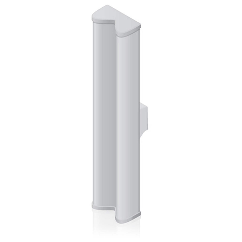 Ubiquiti airMAX 2.4 GHz, 15 dBi, 120º Sector Antenna [AM-2G15-120]