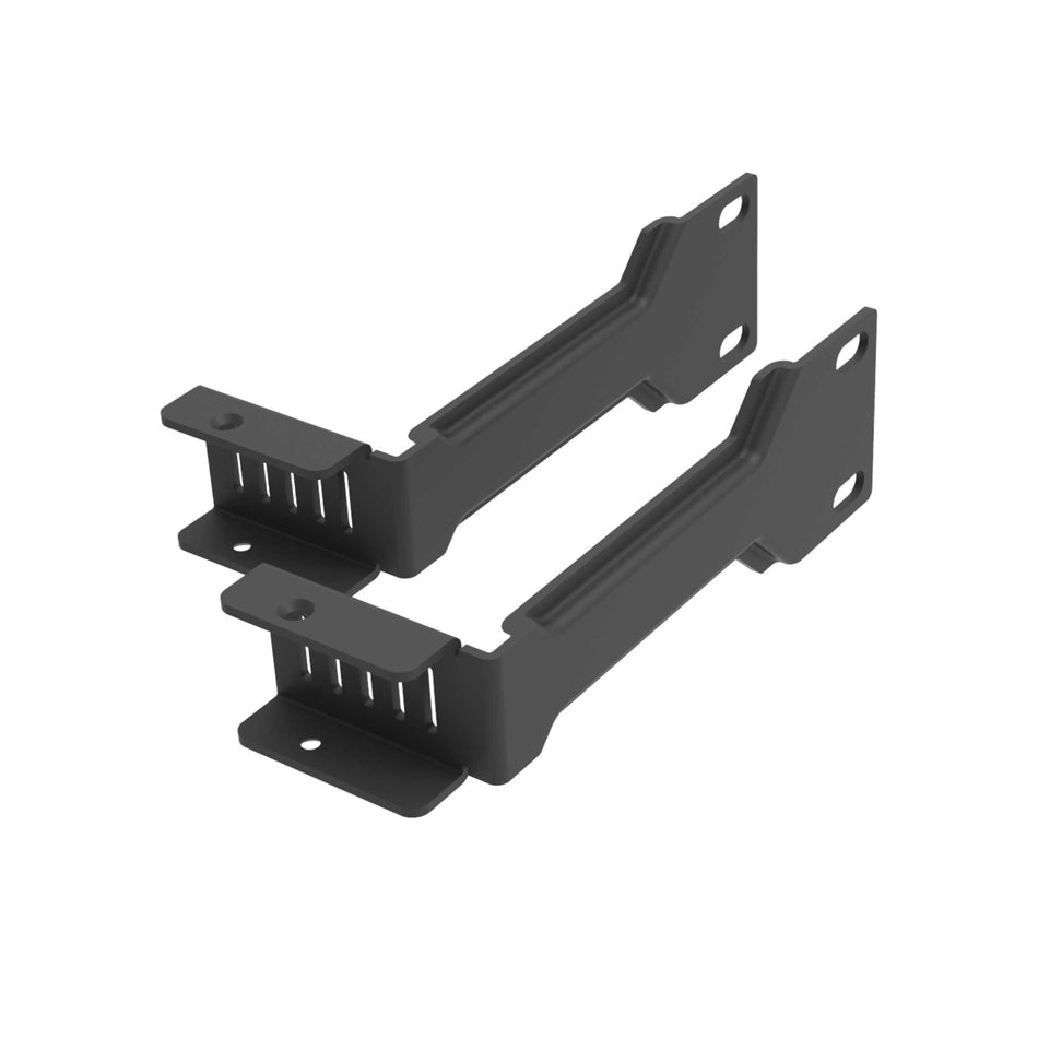 MikroTik RB4011 Series Rack Mount Ears [K-65]