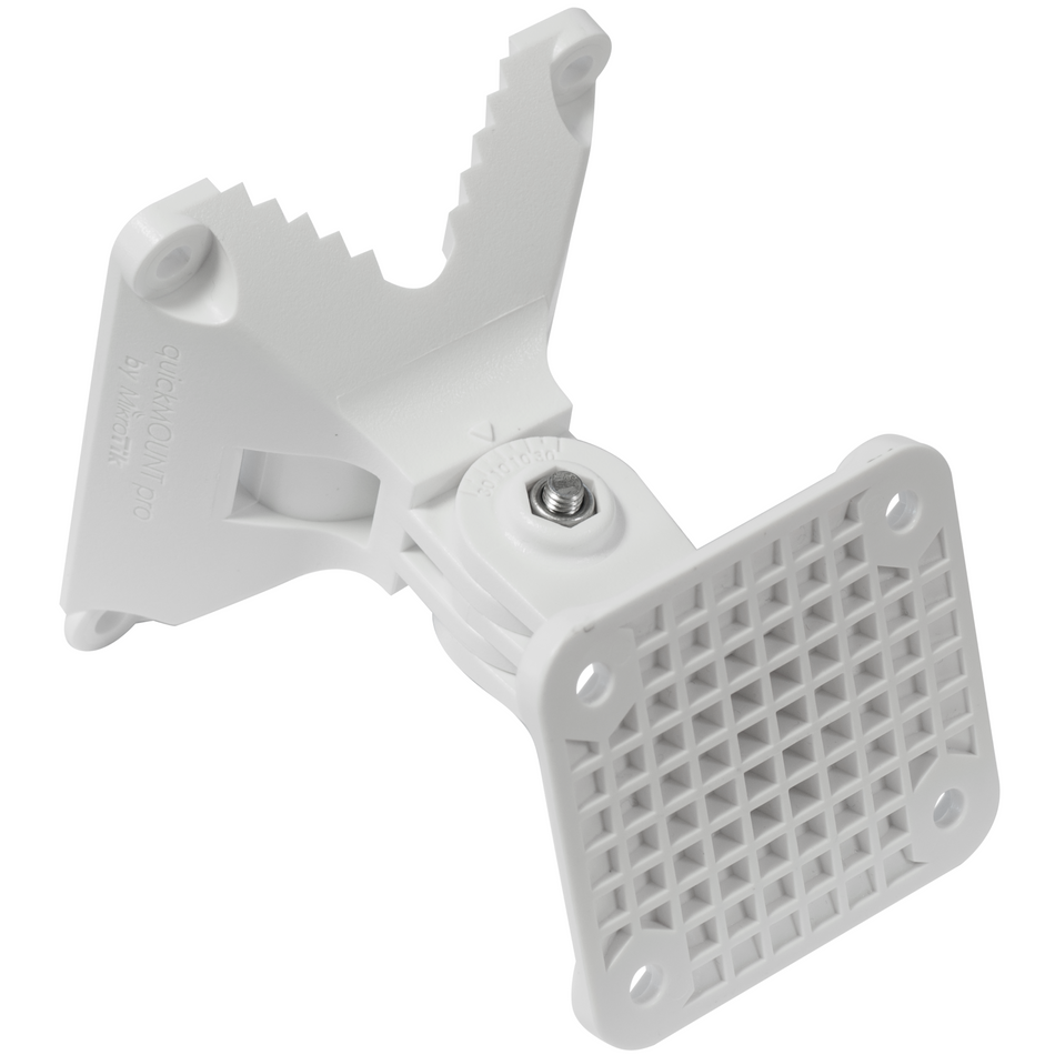 MikroTik quickMOUNT Pro Light Head Grid Wall Mount Adapter [QMP-LHG]