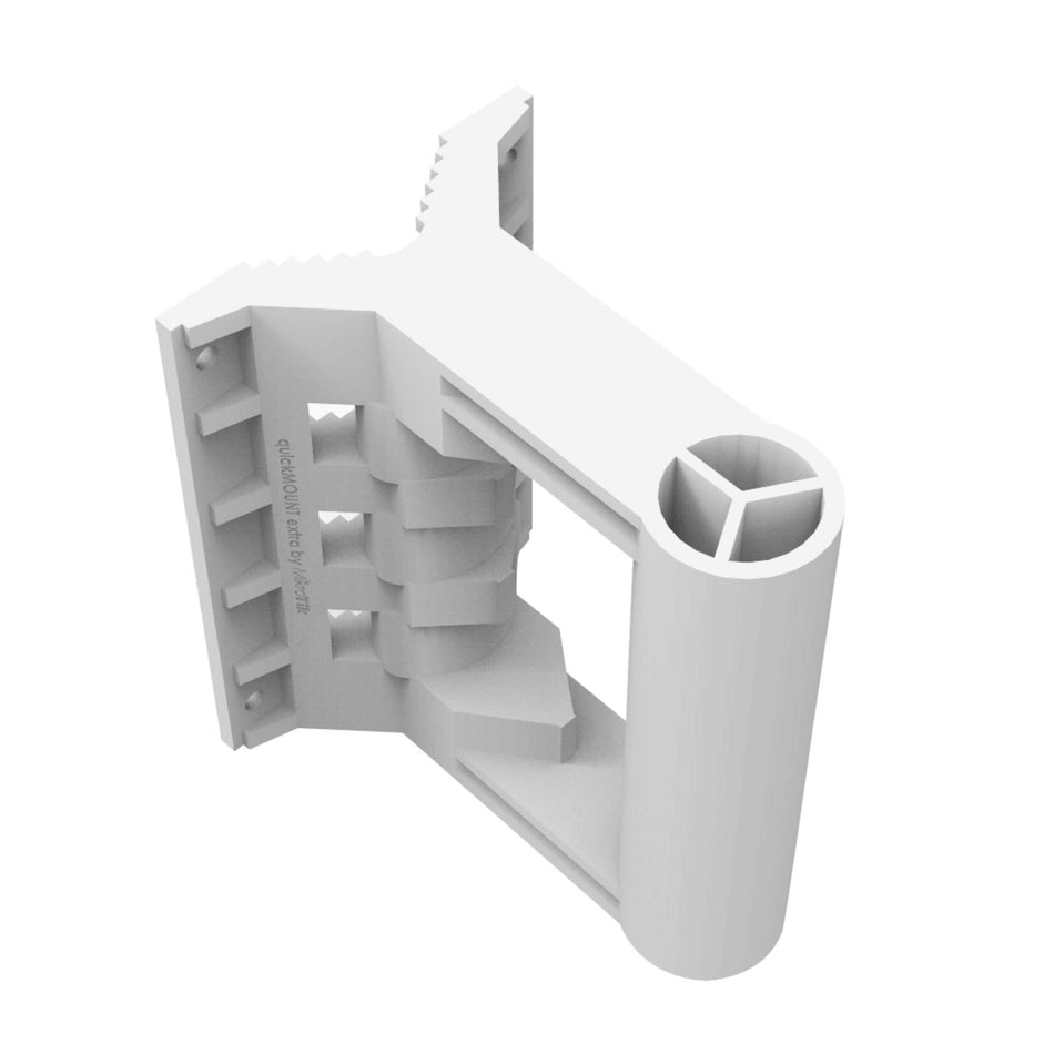 MikroTik quickMOUNT extra Wall Mount Adapter [QME]