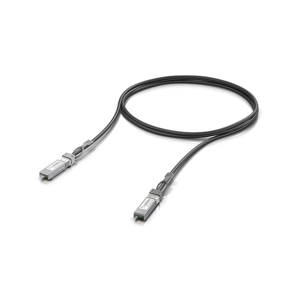 Ubiquiti SFP+ 10 Gbps Direct Attach Cable, 0.5m [UACC-DAC-SFP10-0.5M]