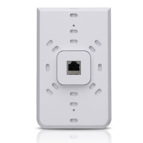 Ubiquiti InWall Junction Box (25-Pack) US Version [UAP-IW-HD-JB-25-US]