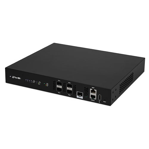 Ubiquiti UFiber 4-Port GPON Optical Line Terminal OLT [UF-OLT-4]