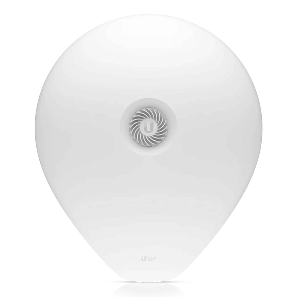 Ubiquiti UISP airFiber 60 XG Multi-Gigabit 60GHz Bridge [AF60-XG]