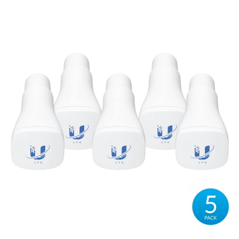 Ubiquiti LTU Instant (5-pack) [LTU-INSTANT-5]