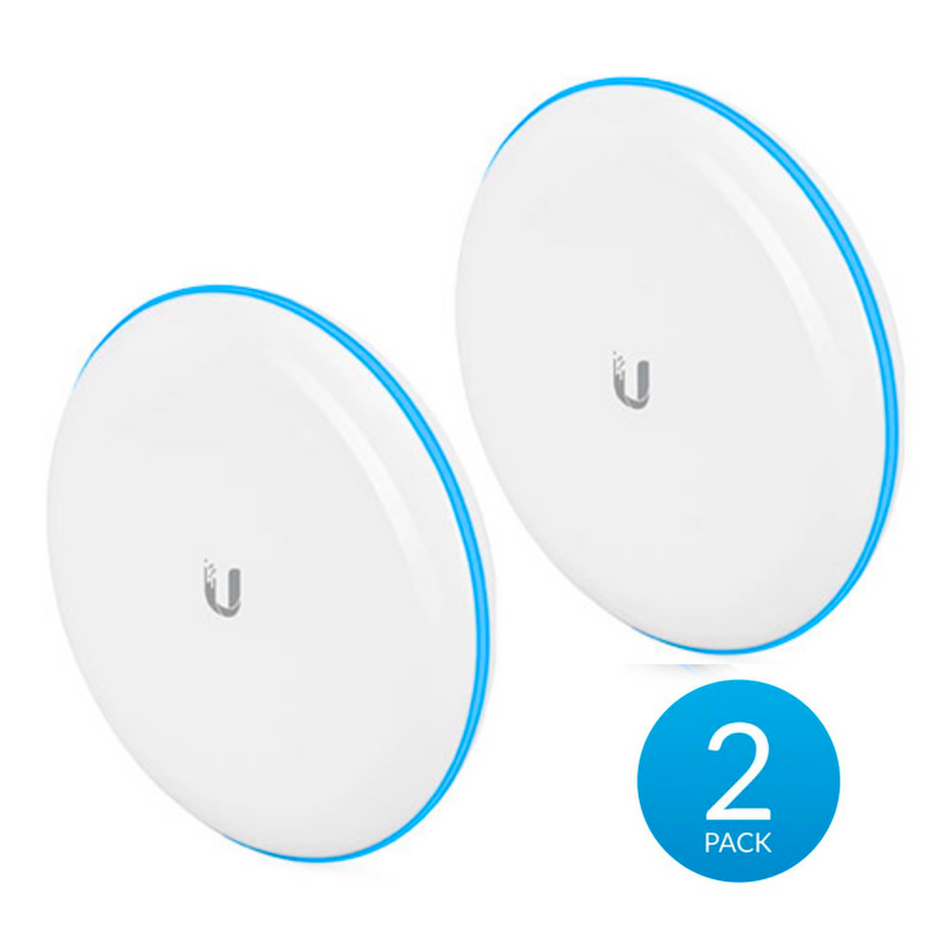 Ubiquiti Building-to-Building 1+Gbps Bridge [UBB]