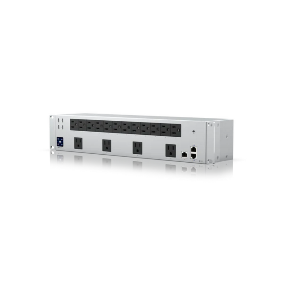 Ubiquiti UniFi SmartPower PDU Pro [USP-PDU-Pro]