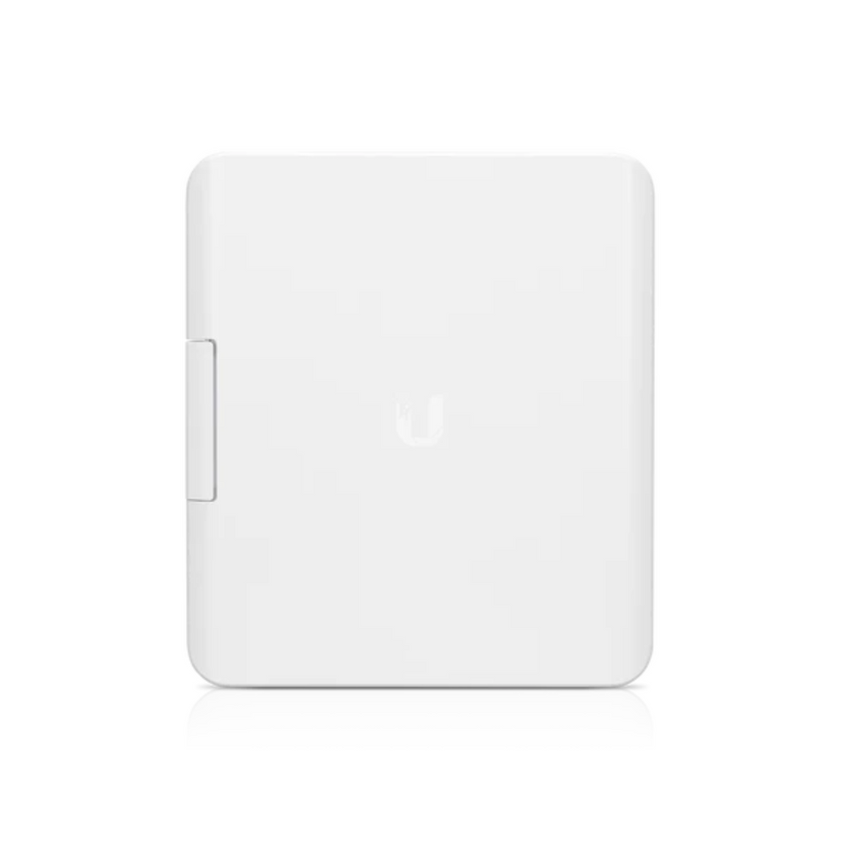 Ubiquiti UniFi Flex Utility Outdoor Weatherproof Enclosure [USW-Flex-Utility]