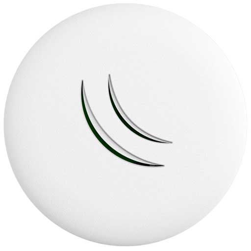 MikroTik cAP Lite 2.4GHz 1.5dBi Access Point [RBcAPL-2nD]