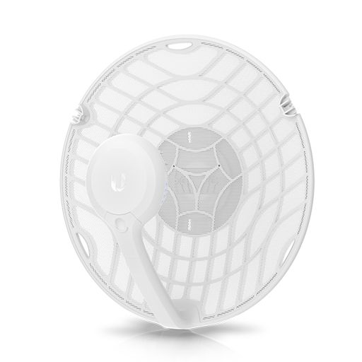 Ubiquiti airMAX GigaBeam Long Range 60GHz/ 5GHz Radio 1+Gbps Throughout [GBE-LR]