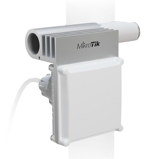 MikroTik Cube 60Pro ac 802.11ay 11.5dbi 60GHz / 5GHz CPE Sector Antenna [CubeG-5ac60ay-SA]