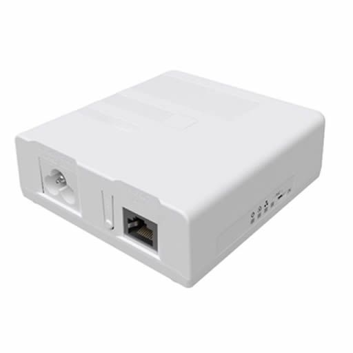 MikroTik PWR-LINE PRO 600Mbps Passive 24V 8W Output