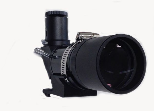 IgniteNet MetroLinq 9x50 Alignment Scope [ICC-SCOPE-9x50]