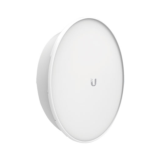 Ubiquiti PowerBeam Gen 2 ISO 5 GHz ac bridge [PBE-5AC-ISO-GEN2]