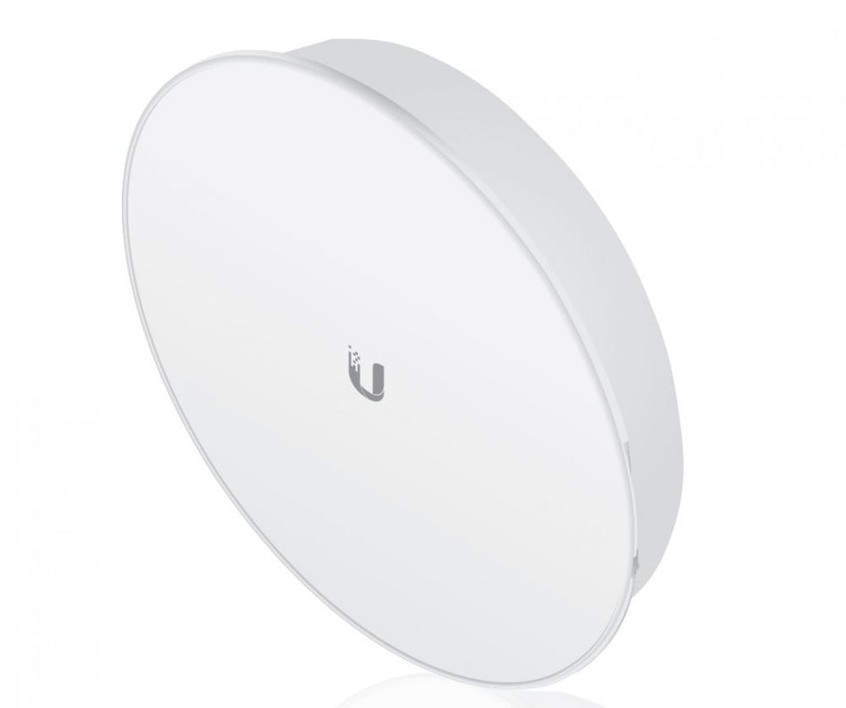 Ubiquiti PowerBeam M5 400 ISO Bridge with RF Isolated Reflector [PBE-M5-400-ISO]