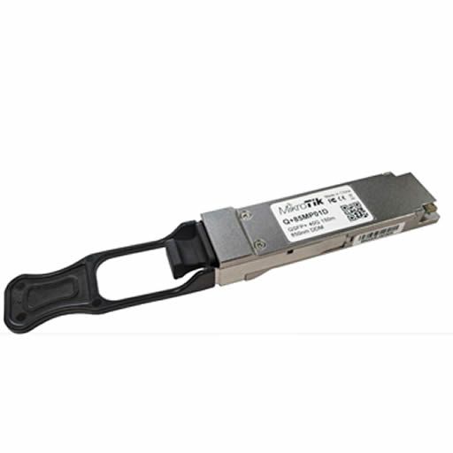 MikroTik QSFP+ 40G 850nm Optical Module [Q+85MP01D]