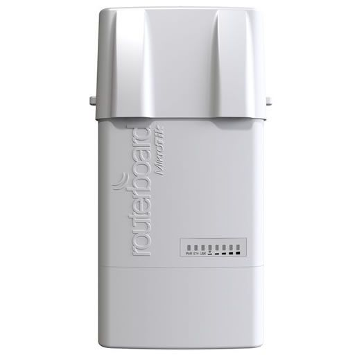 MikroTik NetBox 5 802.11ac Access Point US [RB911G-5HPacD-NB-US]