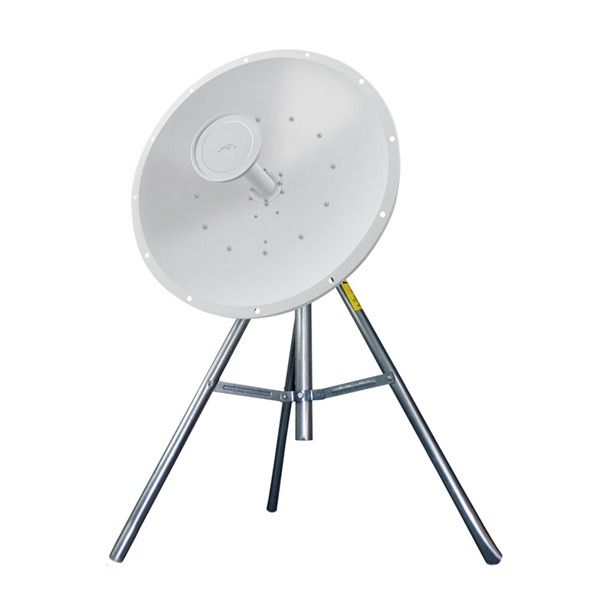 Ubiquiti RocketDish 2.4GHz 24dBi Dual-Pol Parabolic Antenna [RD-2G24]