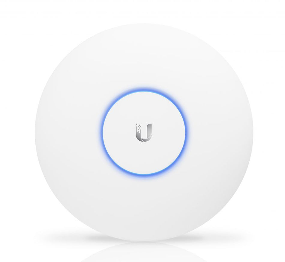 Ubiquiti UniFi PRO Access Point 2.4GHz / 5GHz [UAP-AC-PRO]