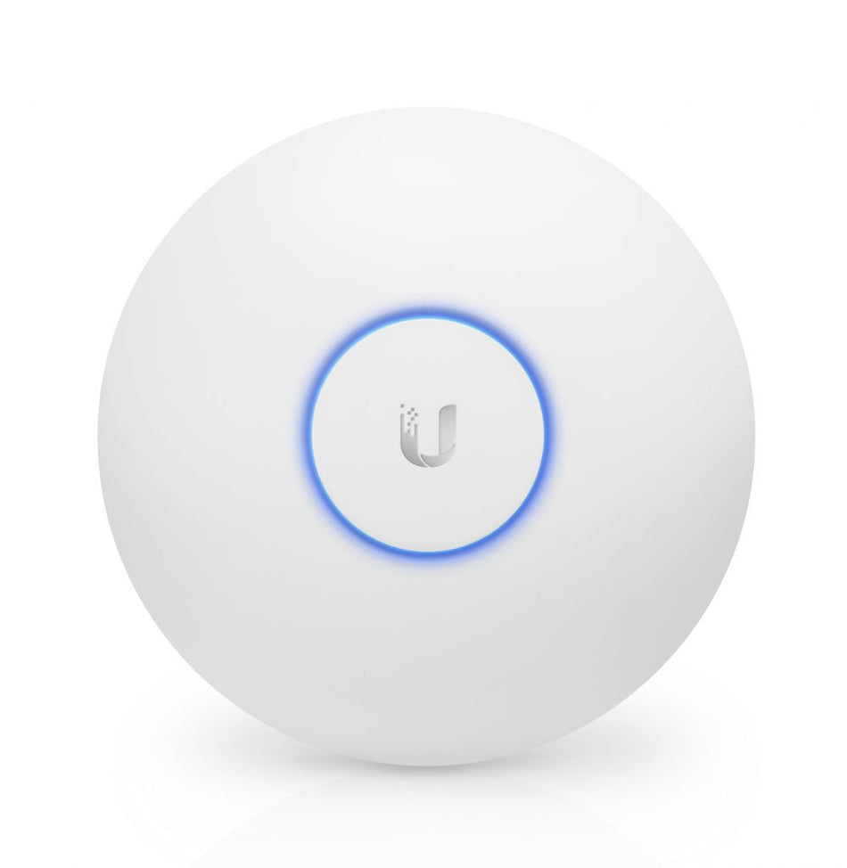 Ubiquiti UniFi Access Point AC Long Range (5-Pack) [UAP-AC-LR-5]