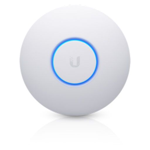 Ubiquiti UniFi nanoHD Access Point [UAP-NanoHD]