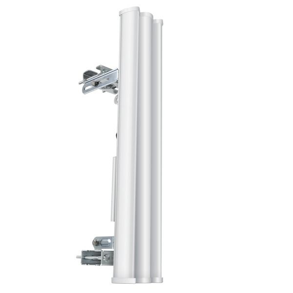 Ubiquiti airMAX 3 GHz 18 dBi, 120º Sector Antenna [AM-3G18-120]