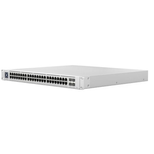 Ubiquiti Enterprise 48 PoE Switch [USW-Enterprise-48-PoE]