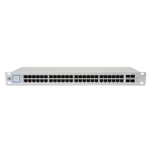 Ubiquiti UniFi Switch 48-port PoE Switch 500W