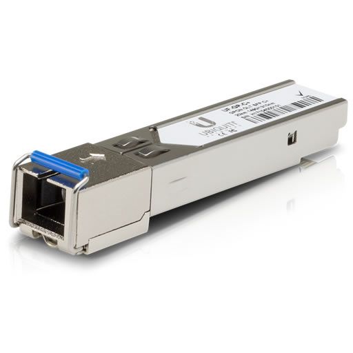 Ubiquiti GPON OLT SFP C+ Module [UF-GP-C+]