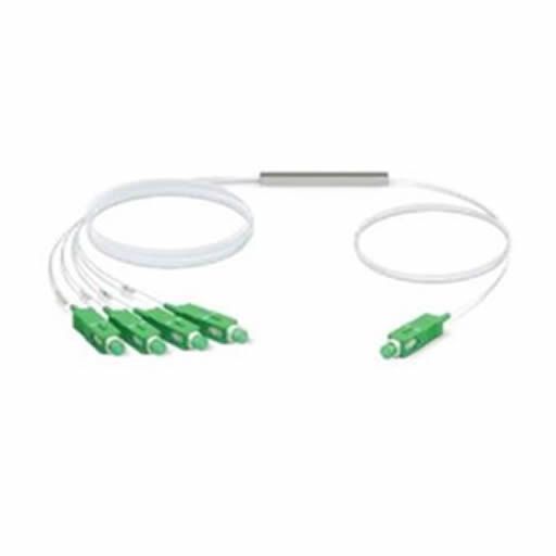 Ubiquiti UFiber Splitter 1:4 [UF-SPLITTER-4]