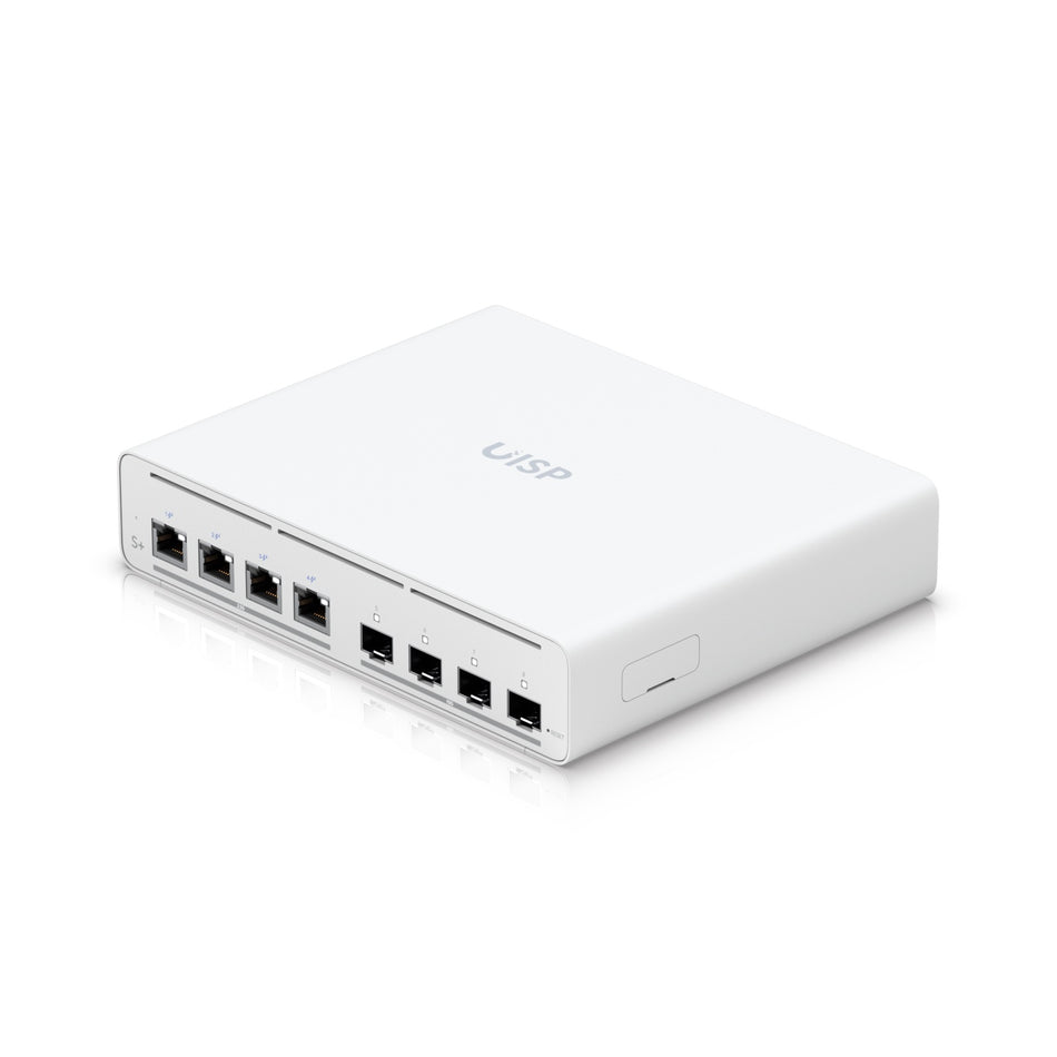 Ubiquiti UISP Switch Plus [UISP-S-Plus]