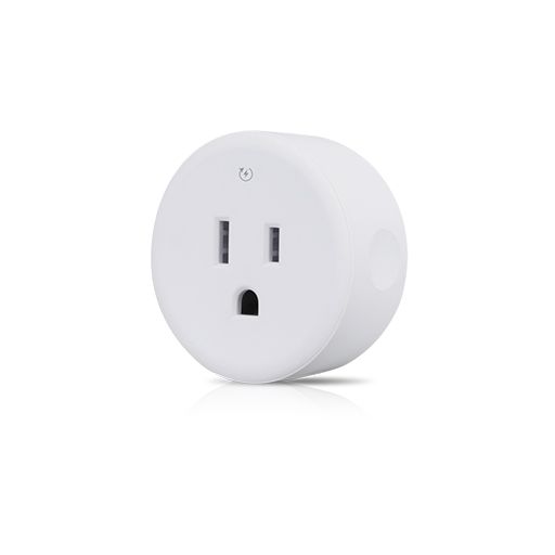 Ubiquiti UniFi 2.4 GHz 802.11 b/g/n SmartPower US Plug [USP-Plug]